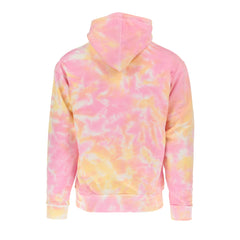 Adult Tie-Dye Hoodie #522 (TDH-100)