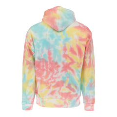 Adult Tie-Dye Hoodie #524 (TDH-100)