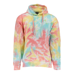 Adult Tie-Dye Hoodie #524 (TDH-100)