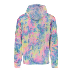 Adult Tie-Dye Hoodie #531 (TDH-100)