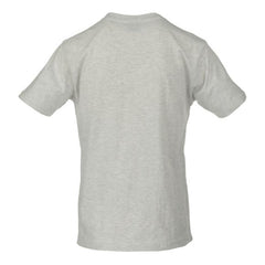 Adult Solid T-Shirts Ash Grey T-100