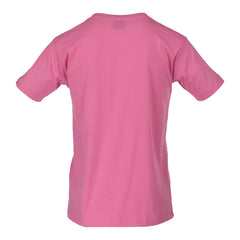 Youth Solid T-Shirts Azalea T-200