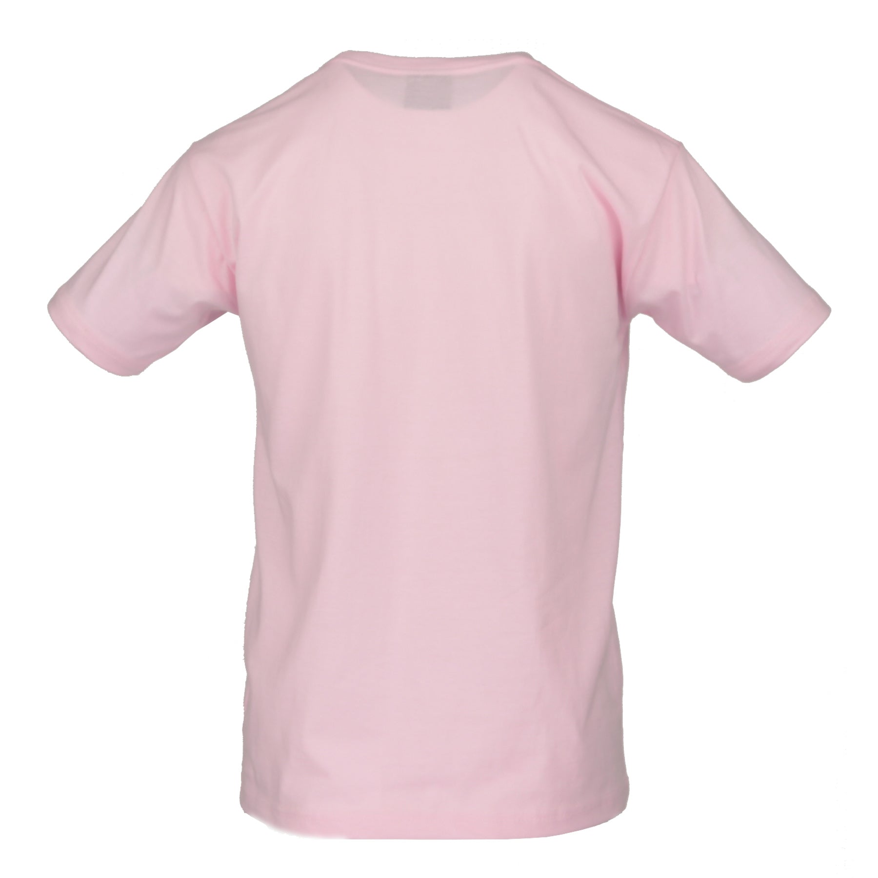 Youth Solid T-shirt Blossom (T-200)