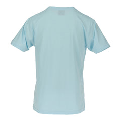 Youth Solid T-shirt Chambray (T-200)