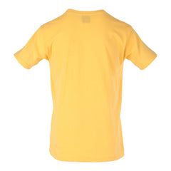 Youth Solid T-shirt Citrus (T-200)