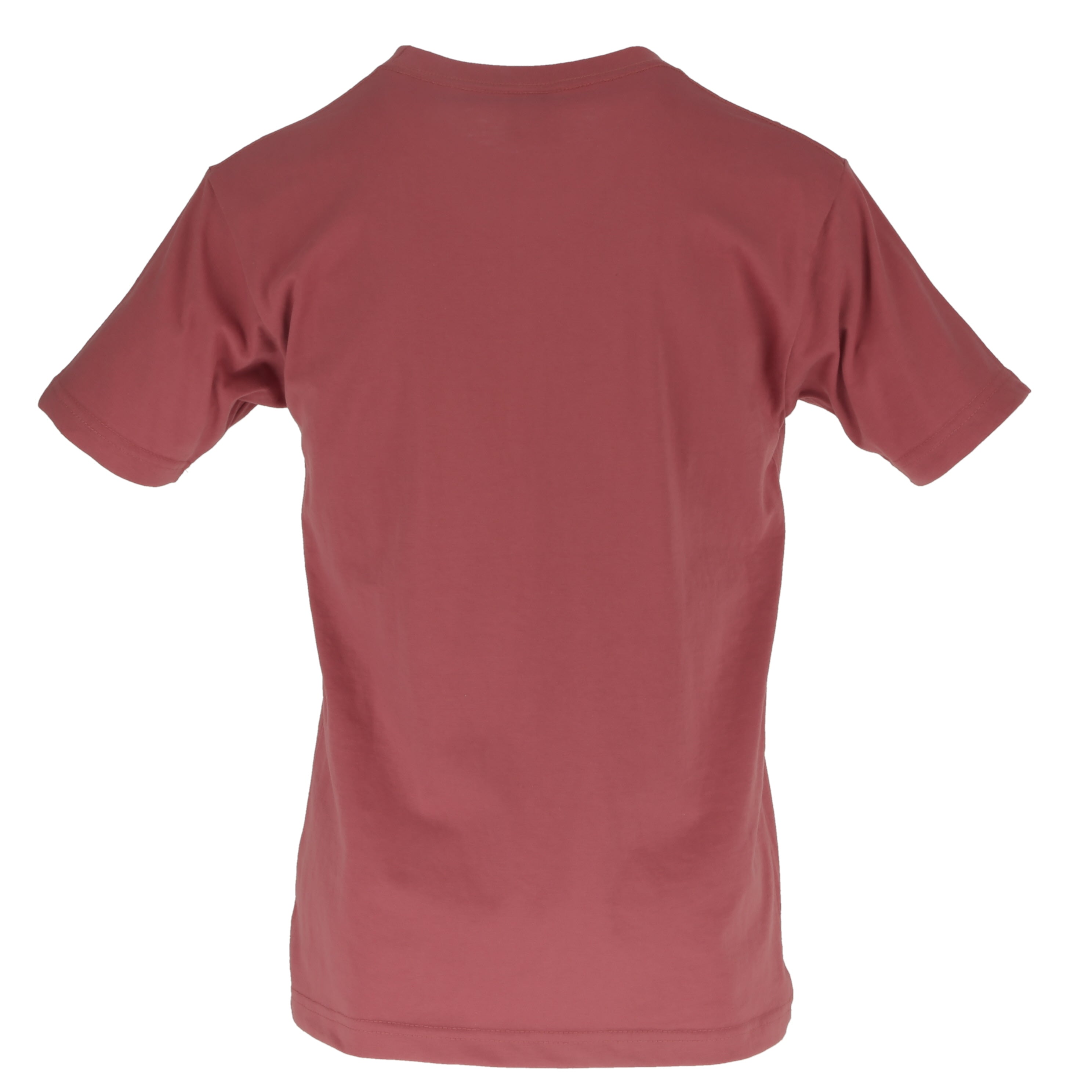 Youth Solid T-shirt Cumin (T-200)