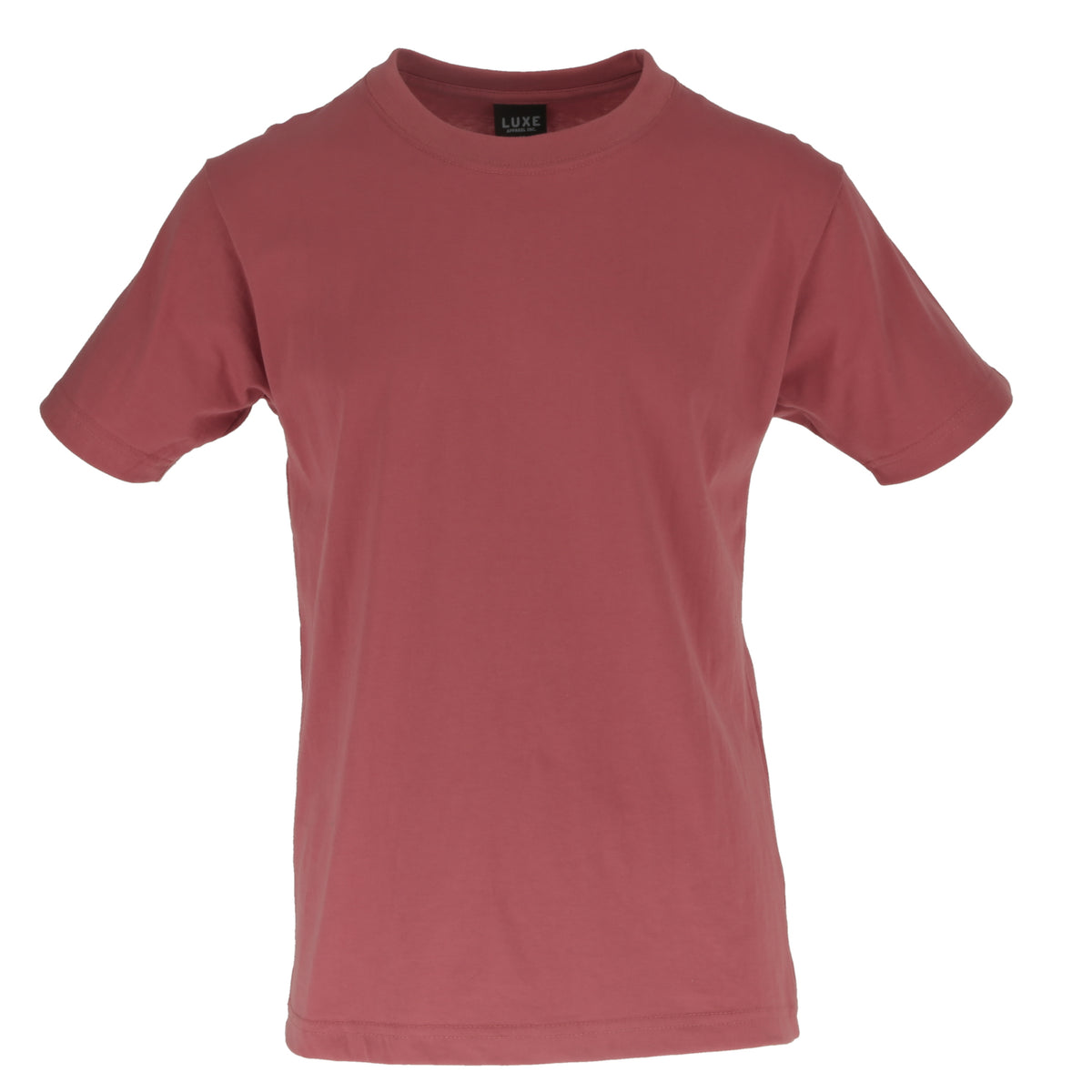 Youth Solid T-shirt Cumin (T-200)