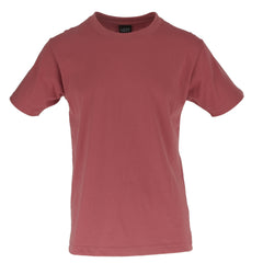Youth Solid T-shirt Cumin (T-200)