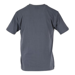 Adult Solid T-Shirts Denim T-100