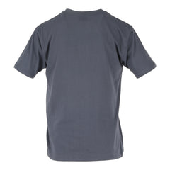 Youth Solid T-Shirts Denim T-200