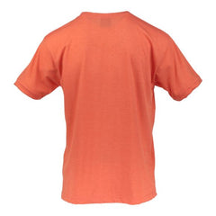 Adult Solid T-Shirts Forest Orange T-100