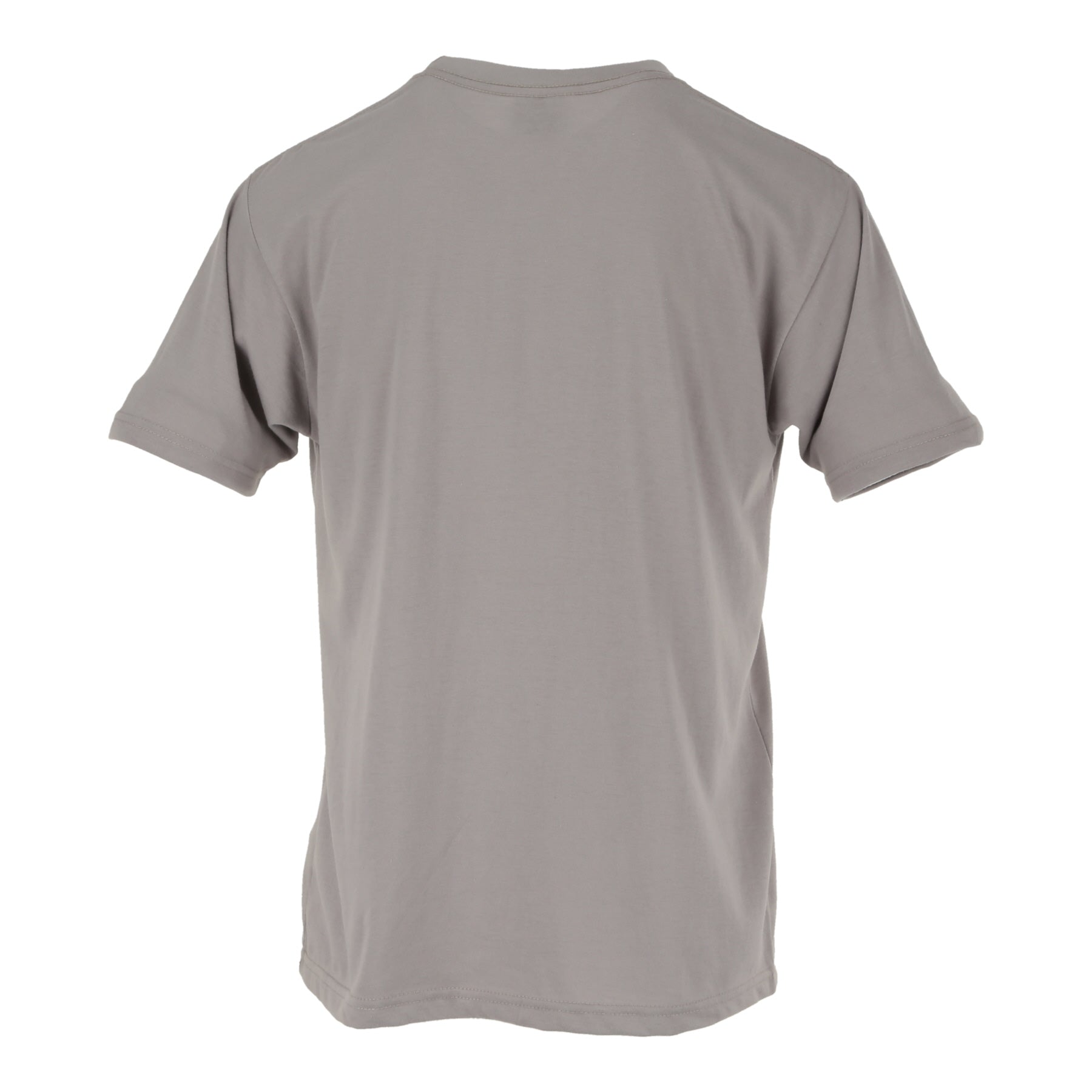 Youth Solid T-Shirts Gravel T-200