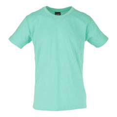 Youth Solid T-shirt Island Reef (T-200)