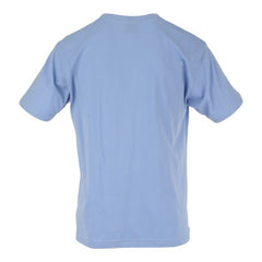 Adult Solid T-shirt Lilac (T-100)