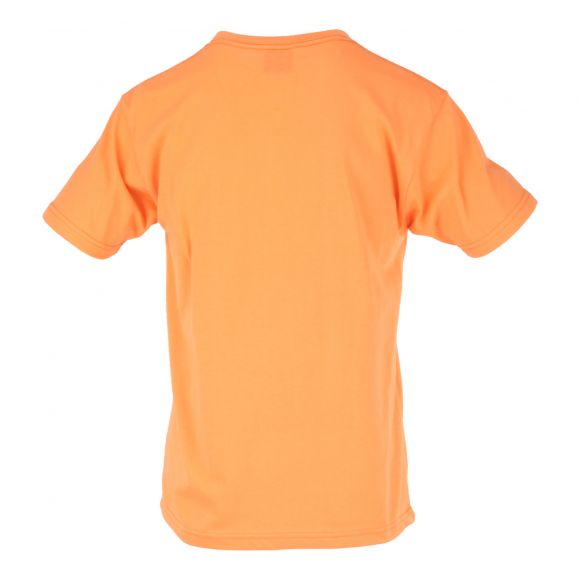 Adult Solid T-shirt Melon (T-100)