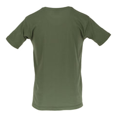 Youth Solid T-Shirts Military Green T-200
