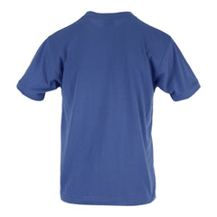 Youth Solid T-shirt Mystic Blue (T-200)