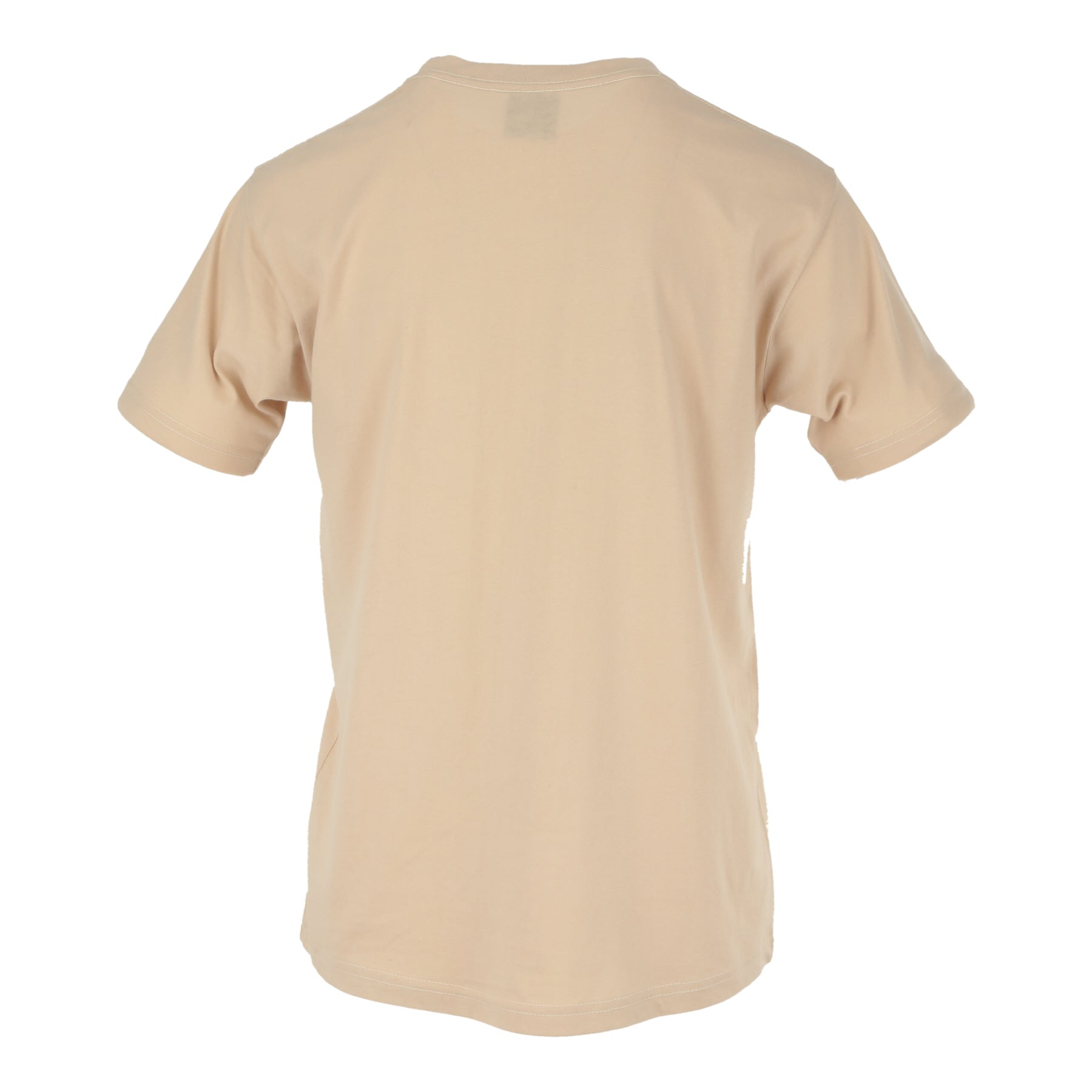 Youth Solid T-Shirts Sand T-200