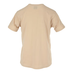 Youth Solid T-Shirts Sand T-200