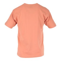 Youth Solid T-Shirts Terracotta T-200