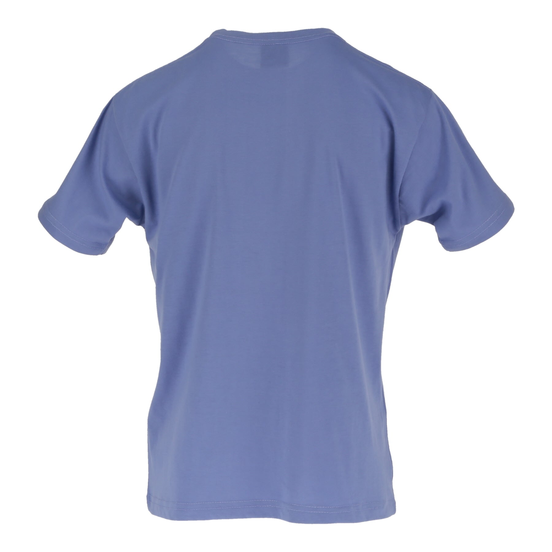 Youth Solid T-Shirts Violet T-200