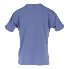 Youth Solid T-Shirts Violet T-200