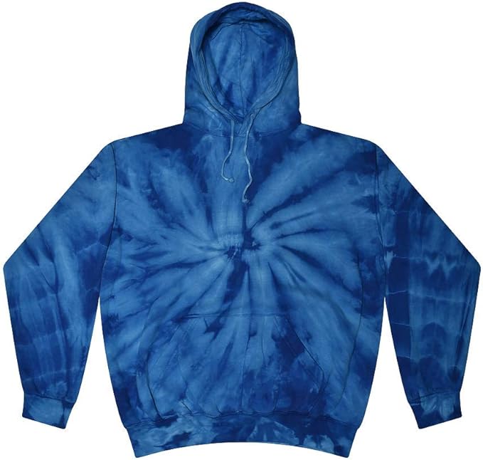 HOODIE TIE DYE