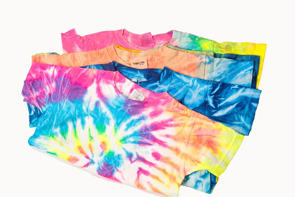 TIE DYE