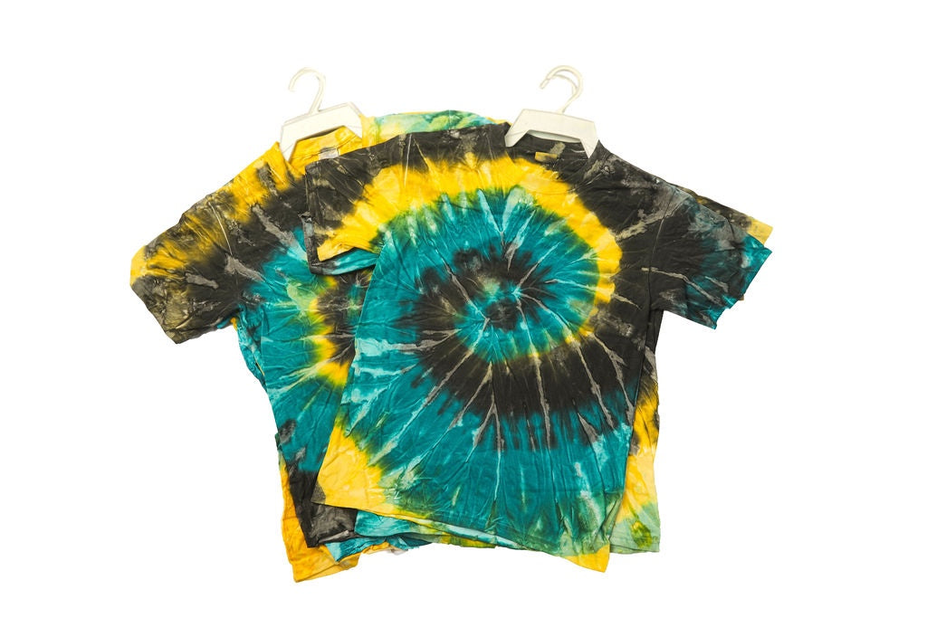 TIE DYE