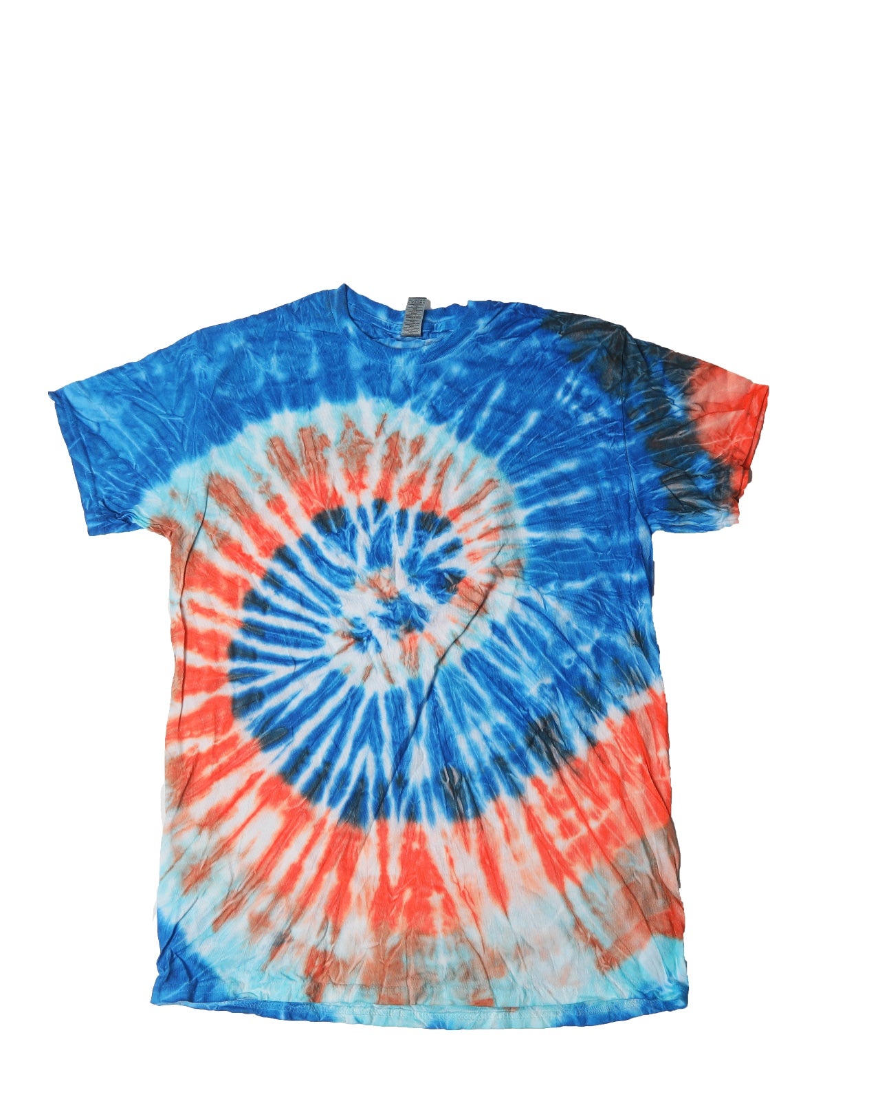 TIE DYE