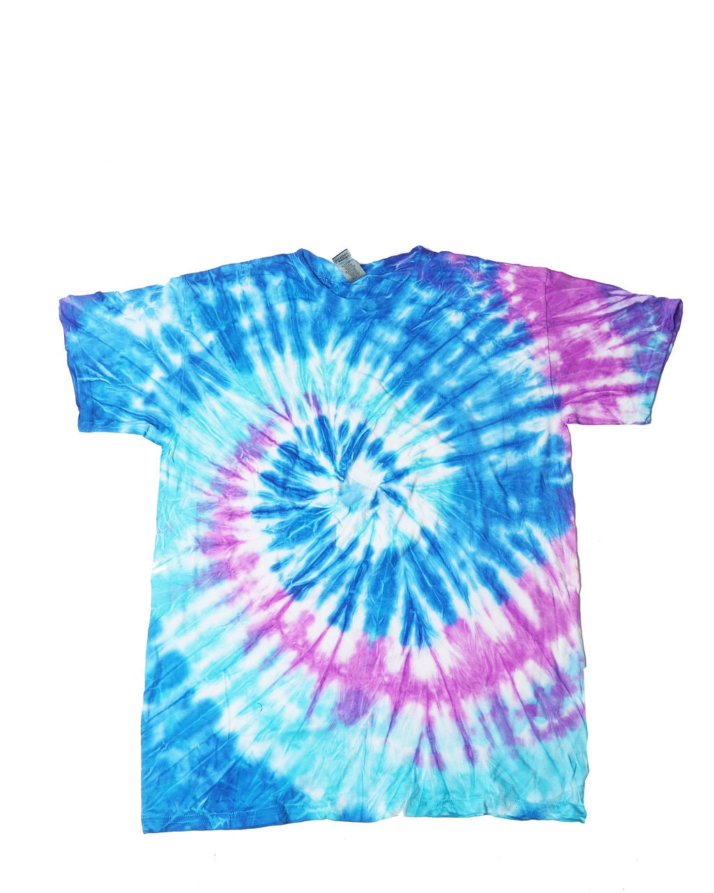 TIE DYE