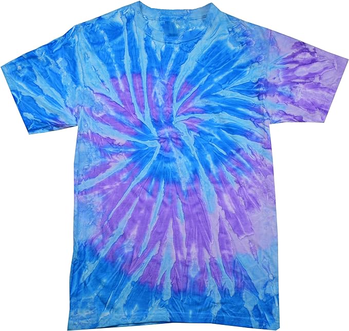 TIE DYE
