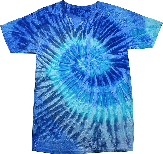 TIE DYE