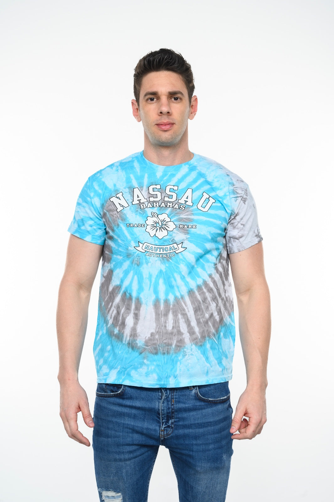 TIE DYE