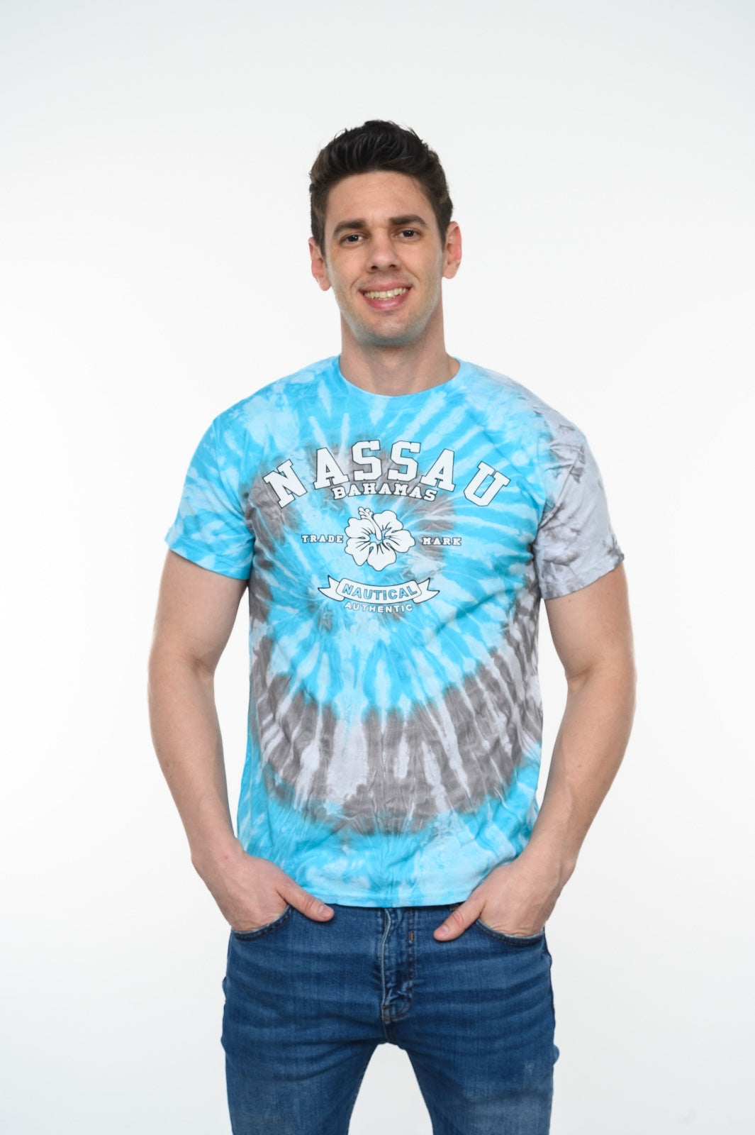 TIE DYE