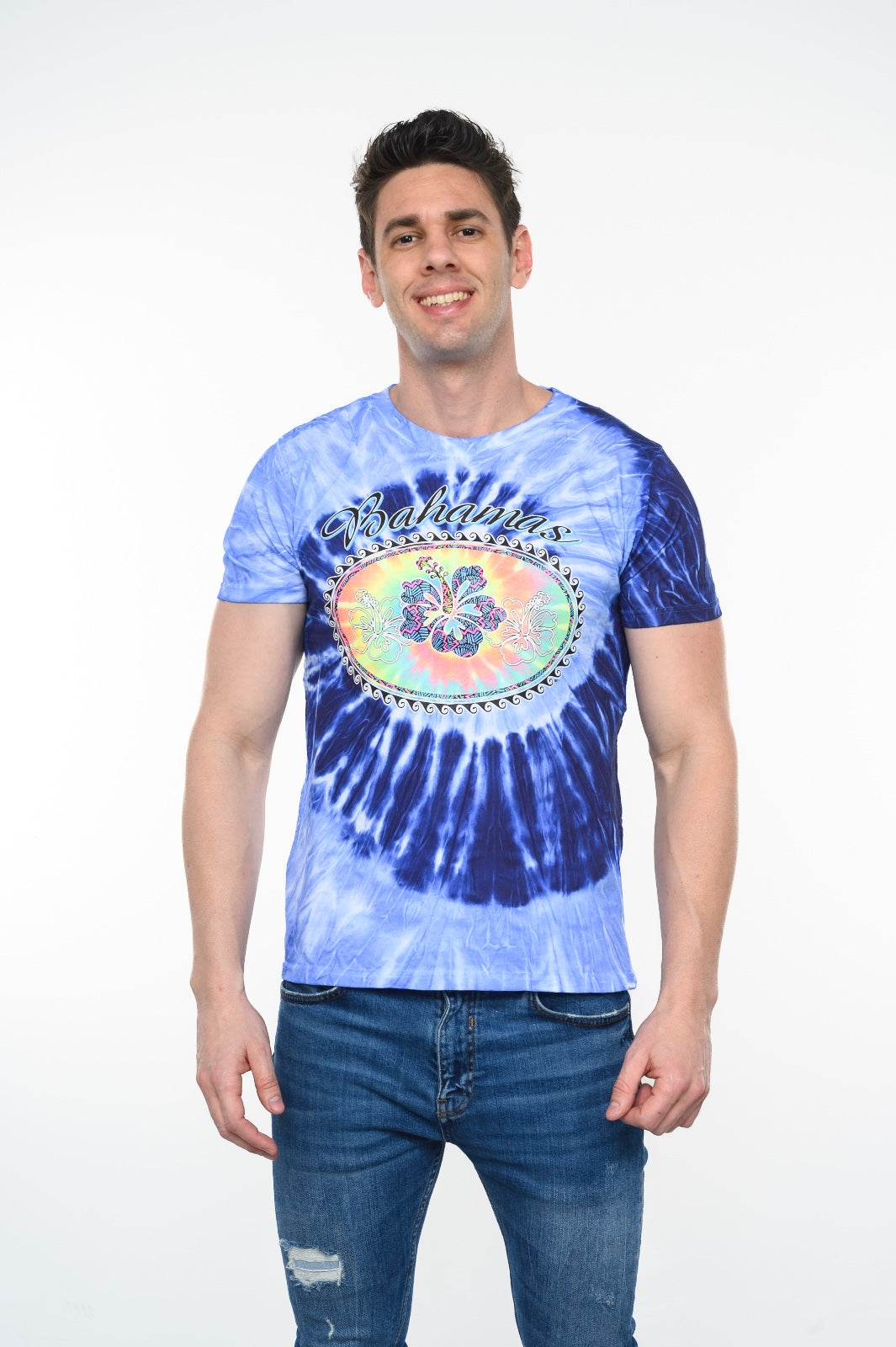 TIE DYE