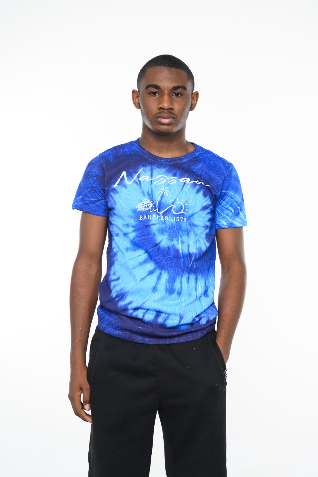 TIE DYE
