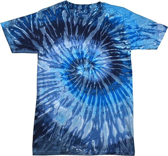TIE DYE