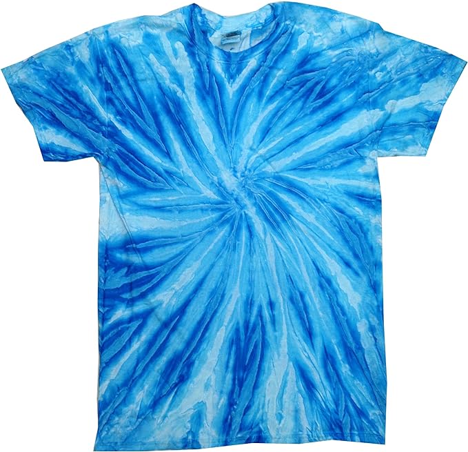 TIE DYE