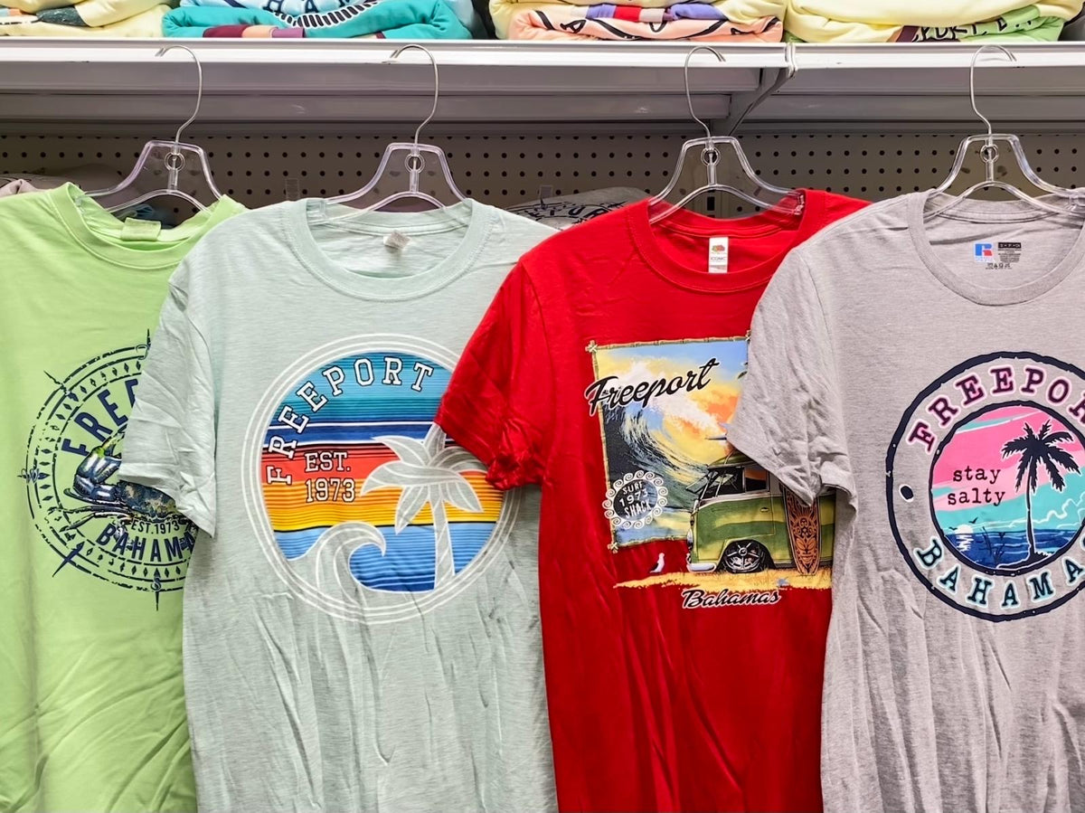 SOLID COLOR TSHIRT  (LW)