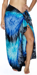 BEACH SARONG
