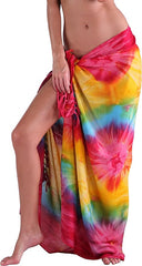 BEACH SARONG
