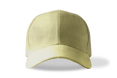Kids Caps Khaki 1201