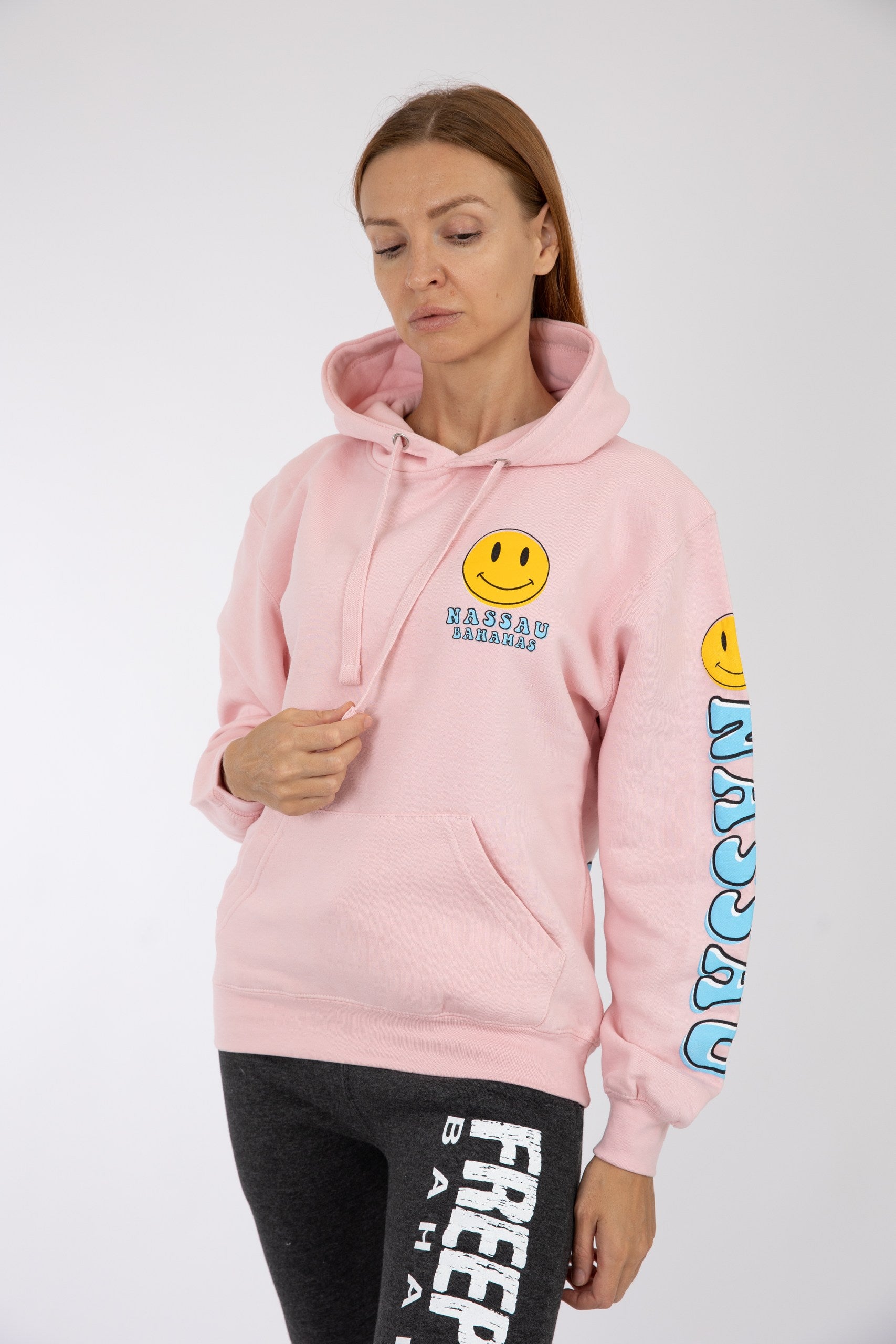 Adult Hoodie Blossom
