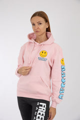 Adult Hoodie Blossom