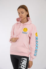 Adult Hoodie Blossom