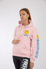 Adult Hoodie Blossom