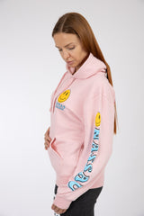 Adult Hoodie Blossom