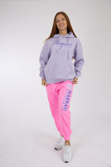 Adult Hoodie Lilac