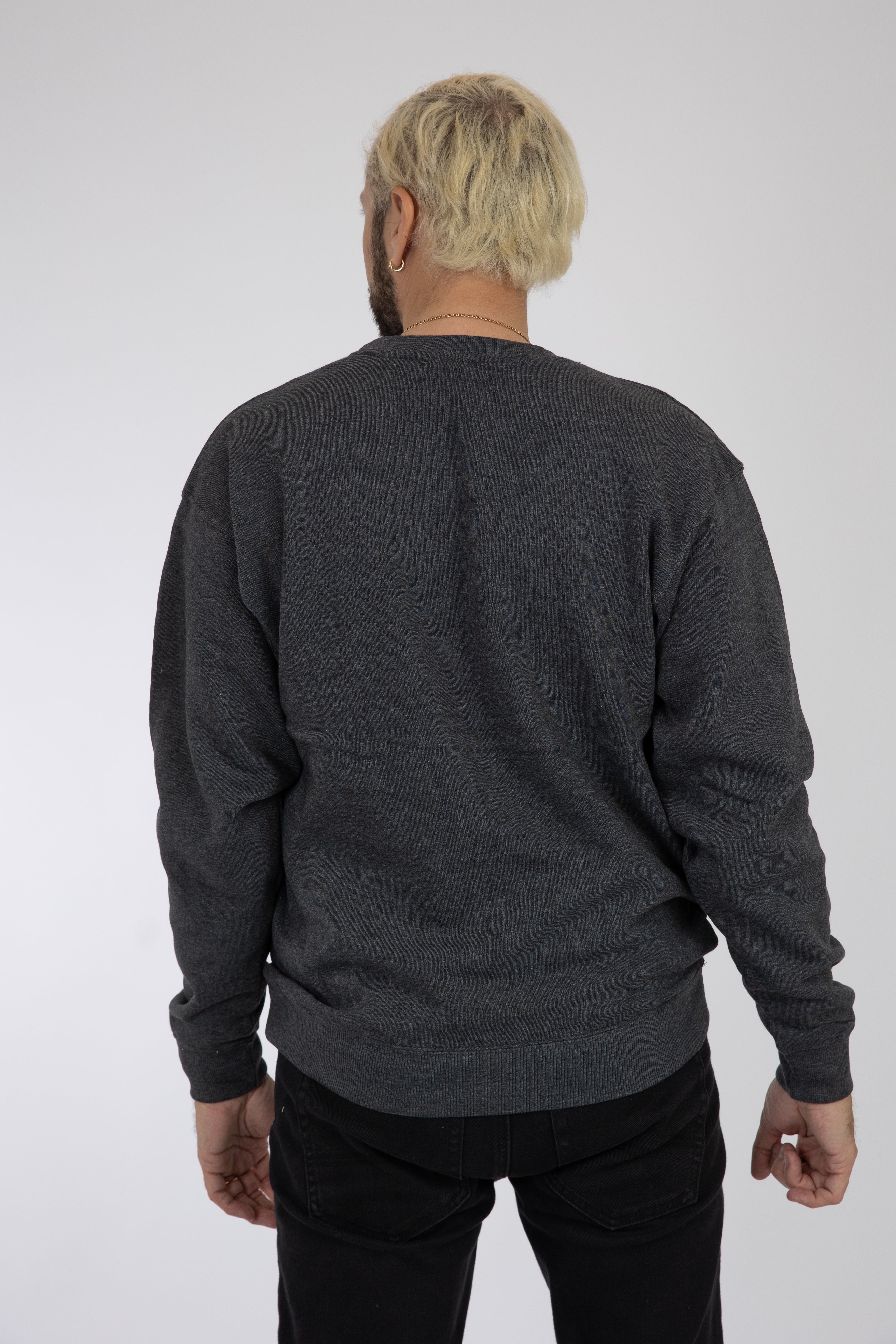 Crewneck Long sleeve T-shirts